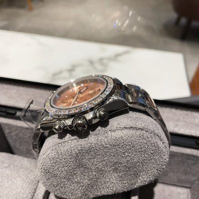 Rolex Watch — 8