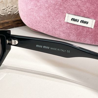 Miu Miu Sunglasses — 6