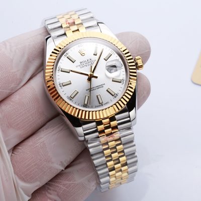 Rolex Watch — 5