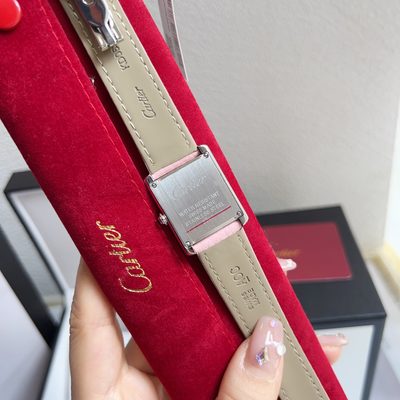Cartier Watch — 8