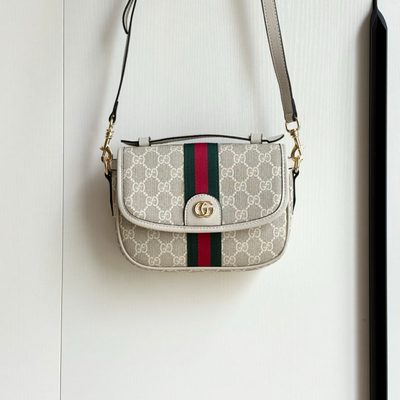 Gucci Bag — 9