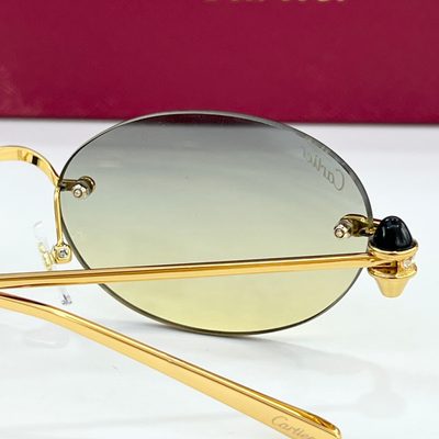 Cartier Sunglasses — 3