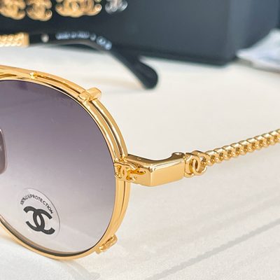Chanel Sunglasses — 7