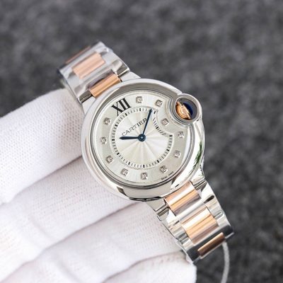 Cartier Watch — 6