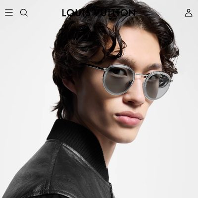 LV Sunglasses — 9