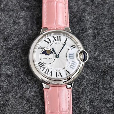 Cartier Watch — 3