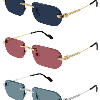 Cartier Sunglasses — 9