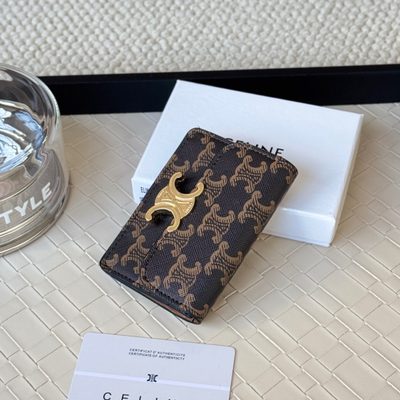 Accessories — 3