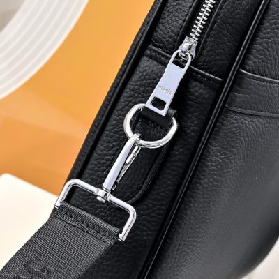 Hermès briefcase — 7