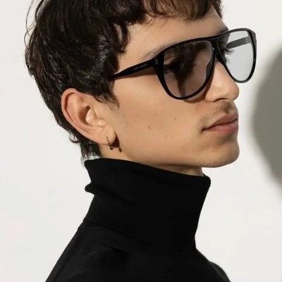 YSL Sunglasses — 8