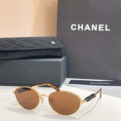 Chanel Sunglasses — 7