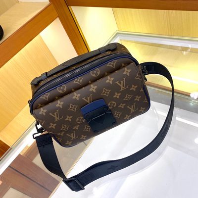Louis Vuitton Bag — 5