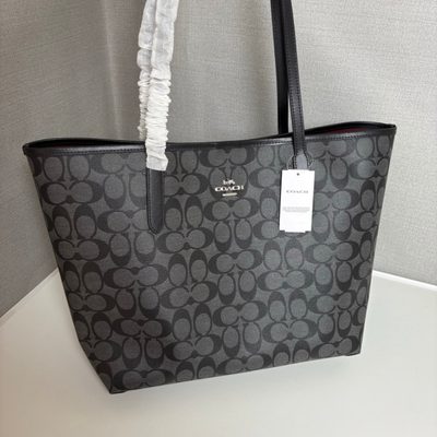 Coach Bag — 6