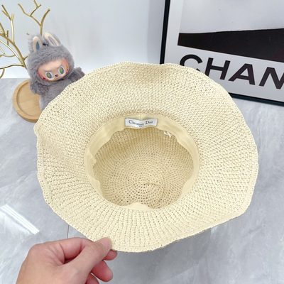 Dior Bucket Hats — 8