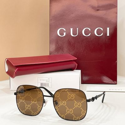 Gucci Sunglasses — 7