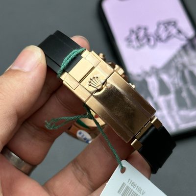 Rolex Watch — 5