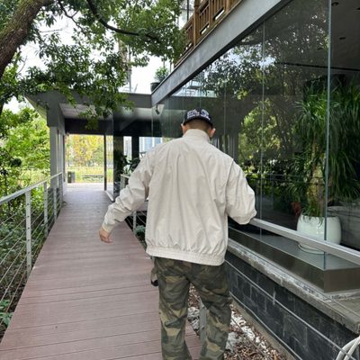 Stone Island — 5