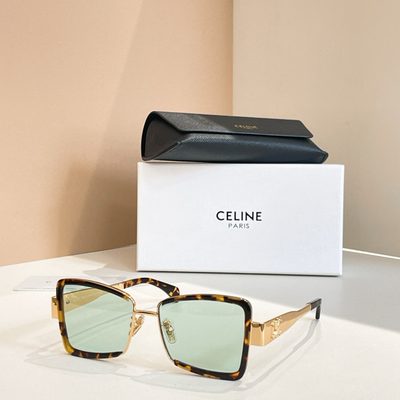 Celine Sunglasses — 6