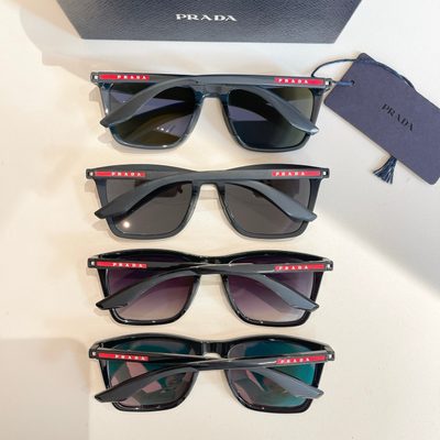 Prada Sunglasses — 9
