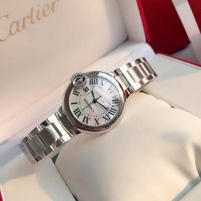 Cartier Watch — 6