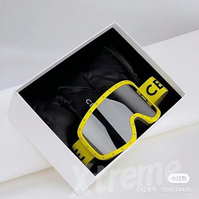 Celine Sunglasses — 6