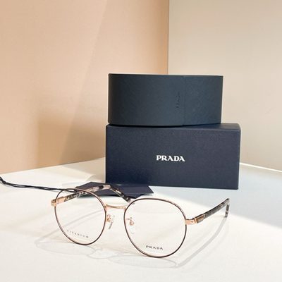 Prada Sunglasses — 3