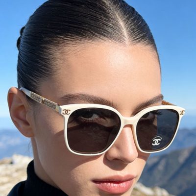 Chanel Sunglasses — 9