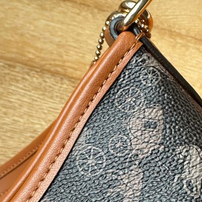 Coach Bag — 8