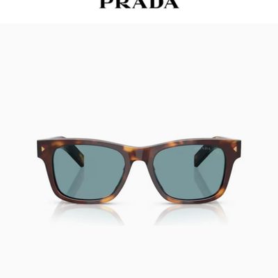 Prada Sunglasses — 8