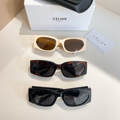 Celine Sunglasses — 8