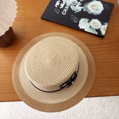 Chanel Bucket Hats — 7