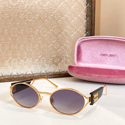 Miu Miu Sunglasses — 3