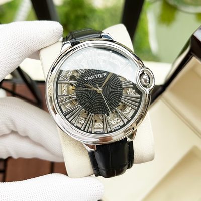 Cartier Watch — 5