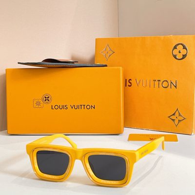 LV Sunglasses — 7