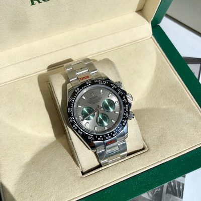 Rolex Watch — 3