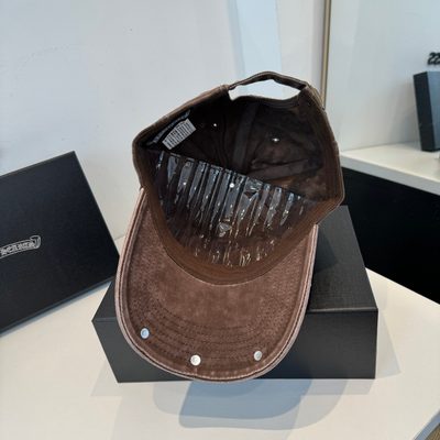 Chrome Hearts Cap — 7
