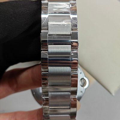 Cartier Watch — 7