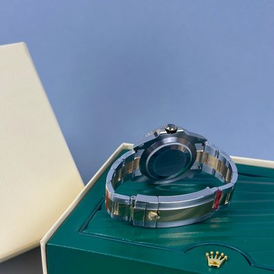 Rolex Watch — 4