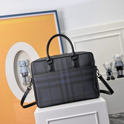Burberry Ainsworth briefcase — 3
