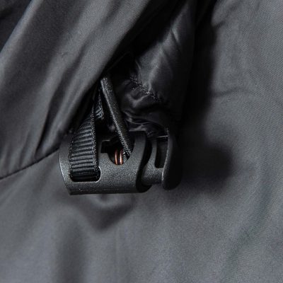 The North Face Jacket — 7