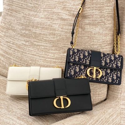 Dior Bag — 3