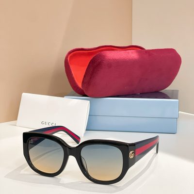 Gucci Sunglasses — 3
