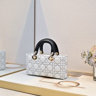Dior Bag — 3