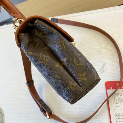 Louis Vuitton Bag — 5