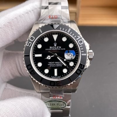 Rolex Watch