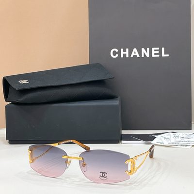 Chanel Sunglasses — 6