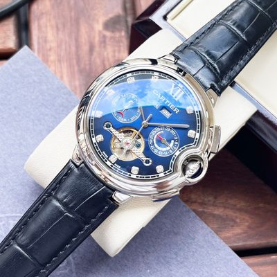 Cartier Watch — 8