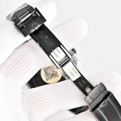 Rolex Watch — 9