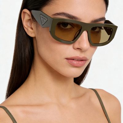 Prada Sunglasses — 9