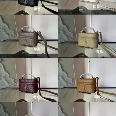 YSL Bag